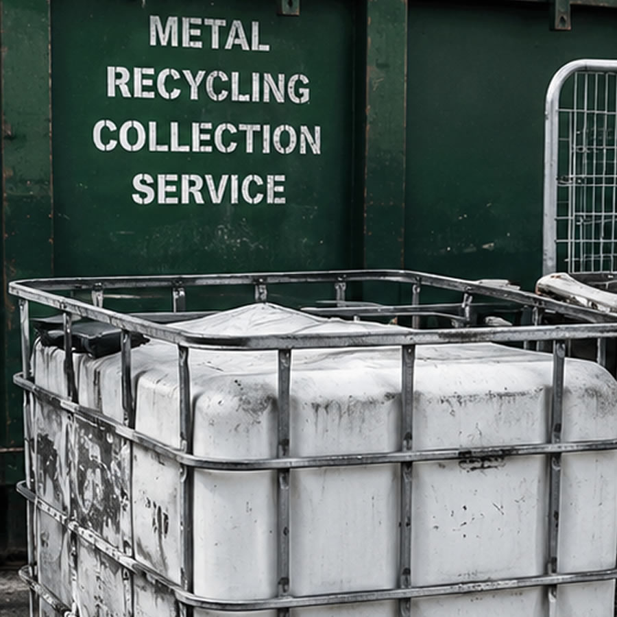 Collection Service
